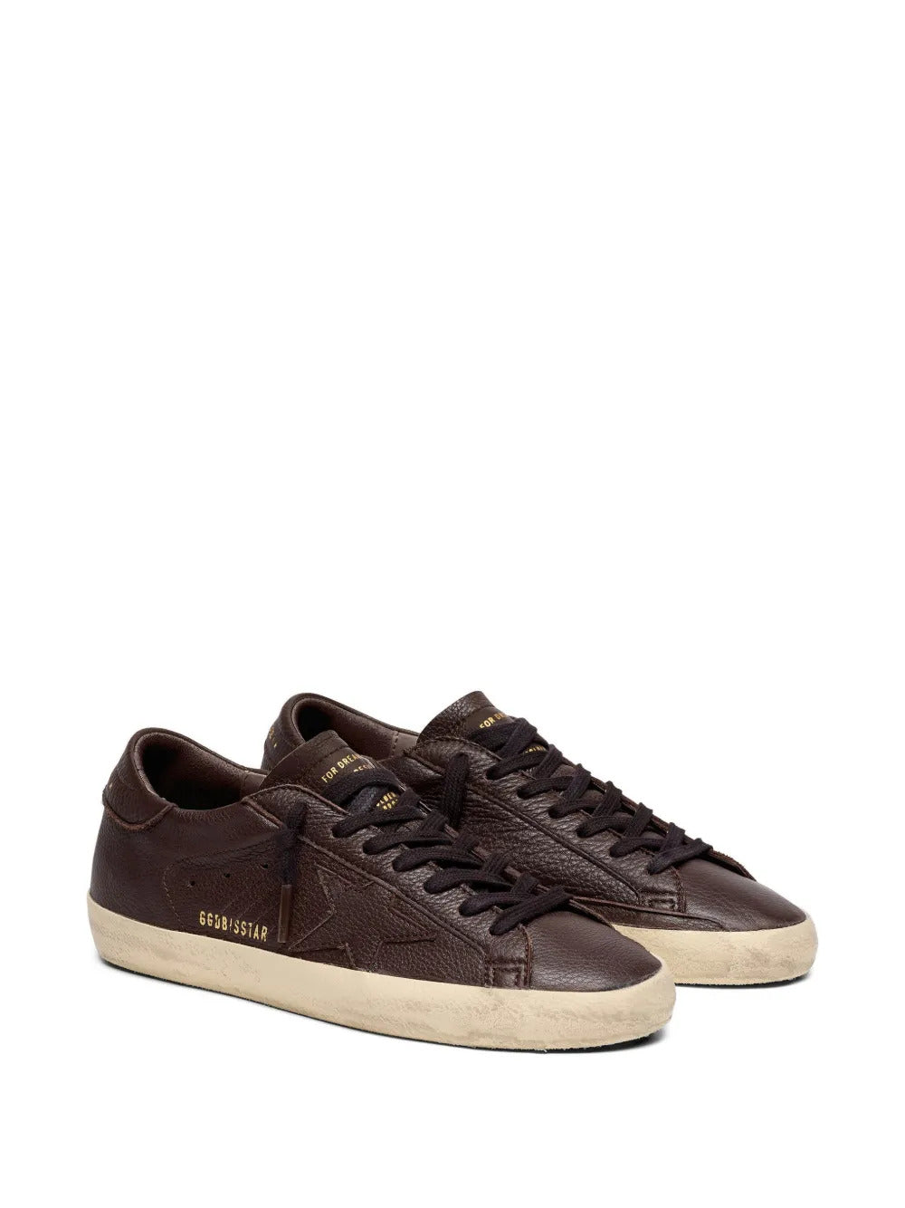 SNEAKERS GOLDEN GOOSE SUPER STAR