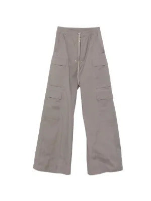 PANTALONES RICK OWENS CARGO