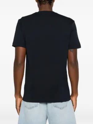 CAMISETA MOSCHINO LOGO