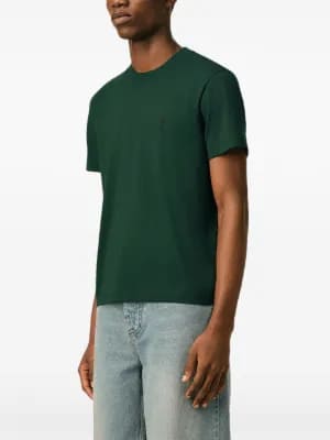 CAMISETA AMI PARIS LOGO