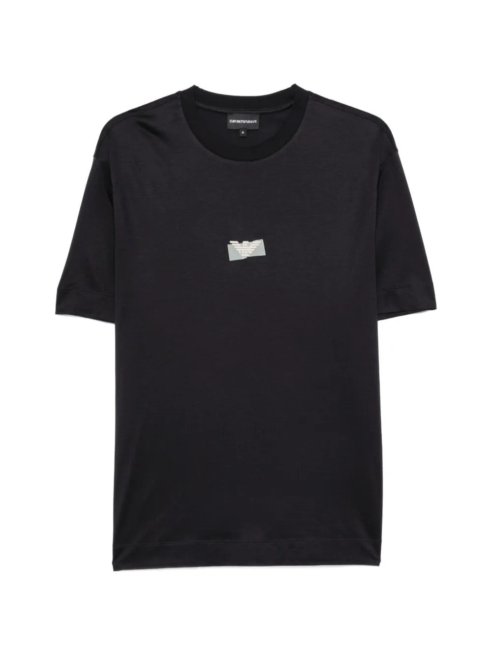 CAMISETA EMPORIO ARMANI LOGO