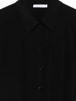 CAMISA PATRIZIA PEPE REGULAR FIT