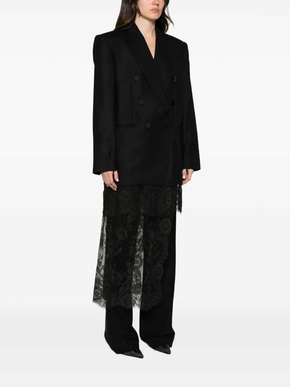 BLAZER ZIMMERMANN