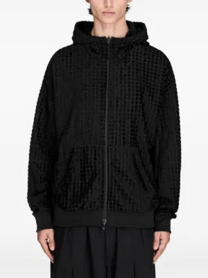 CHAQUETA Y-3 REVERSIBLE