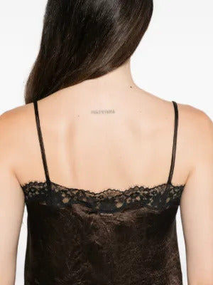 TOP TWINSET