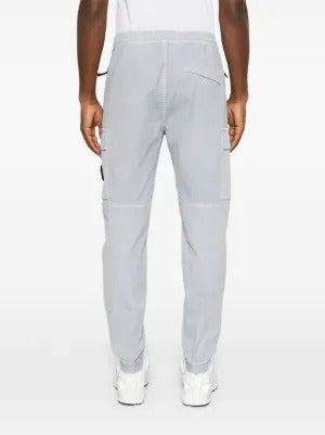 PANTALONES STONE ISLAND LOGO