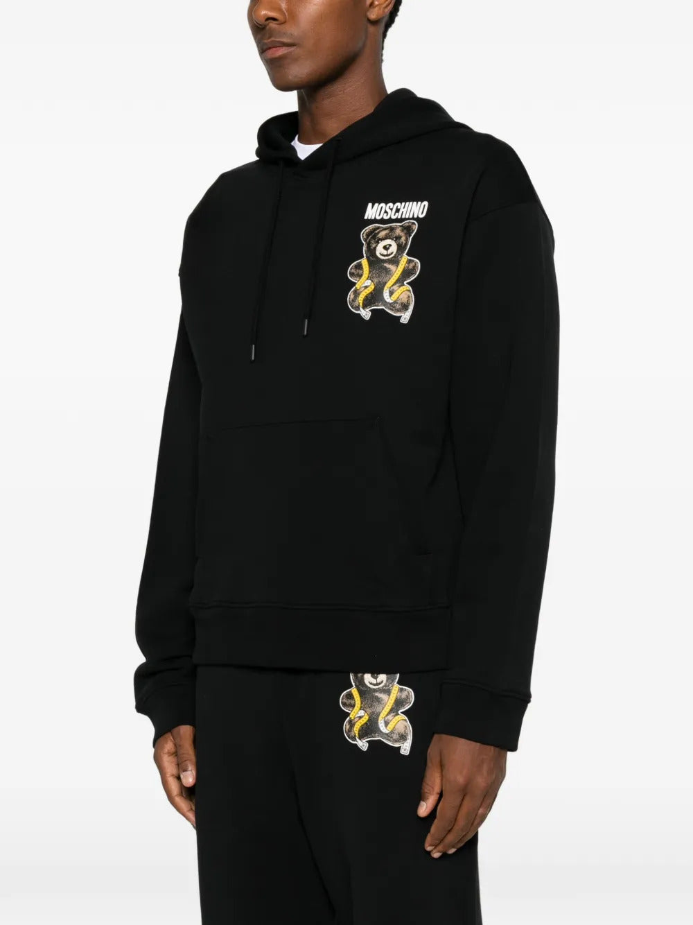 SUDADERA MOSCHINO TEDDY BEAR