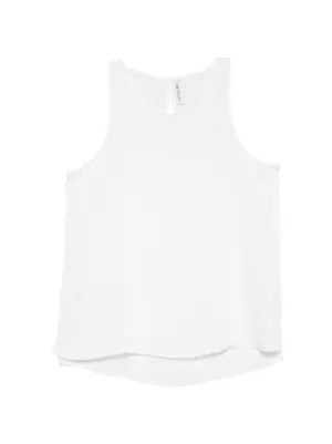 TOP LACOSTE LOGO