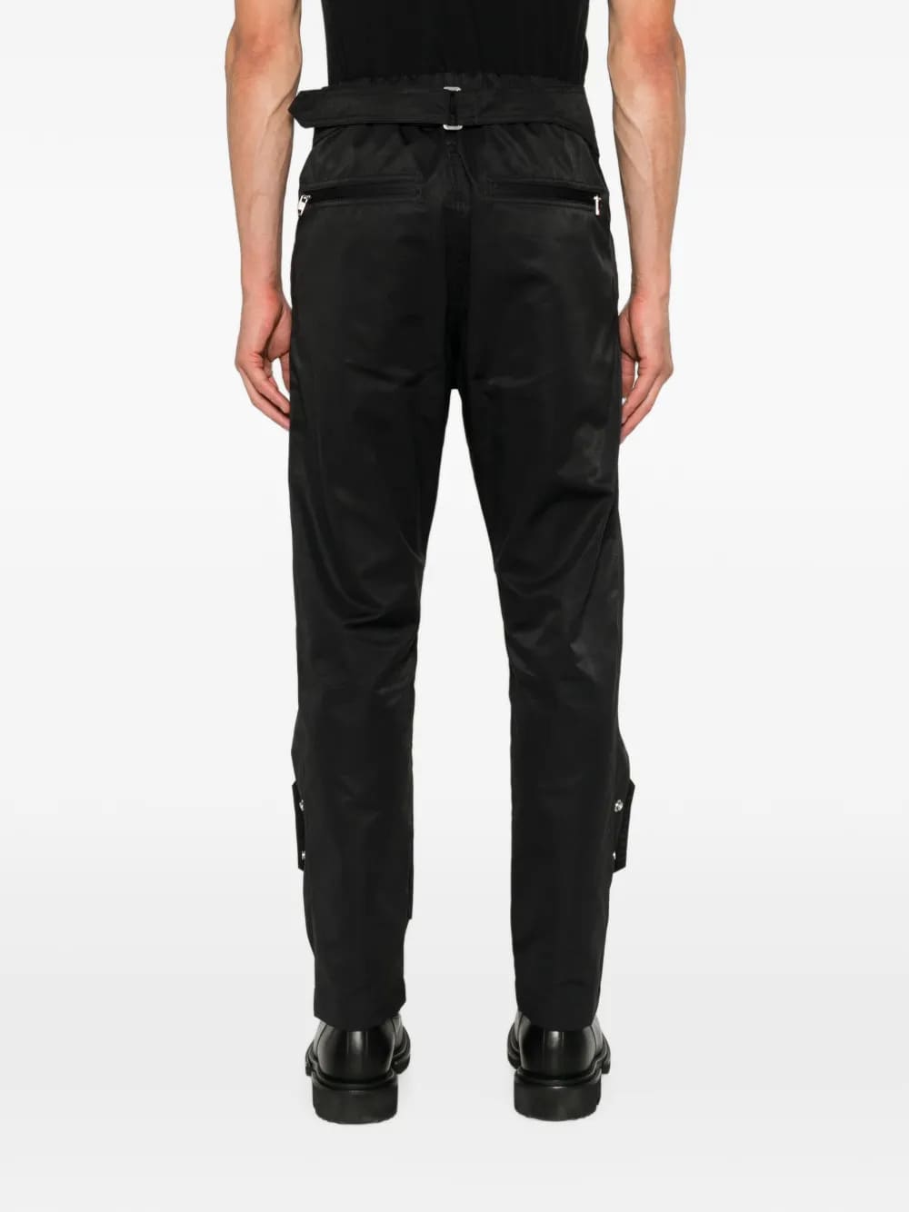 PANTALONES RICK OWENS MEGASTRAPPED
