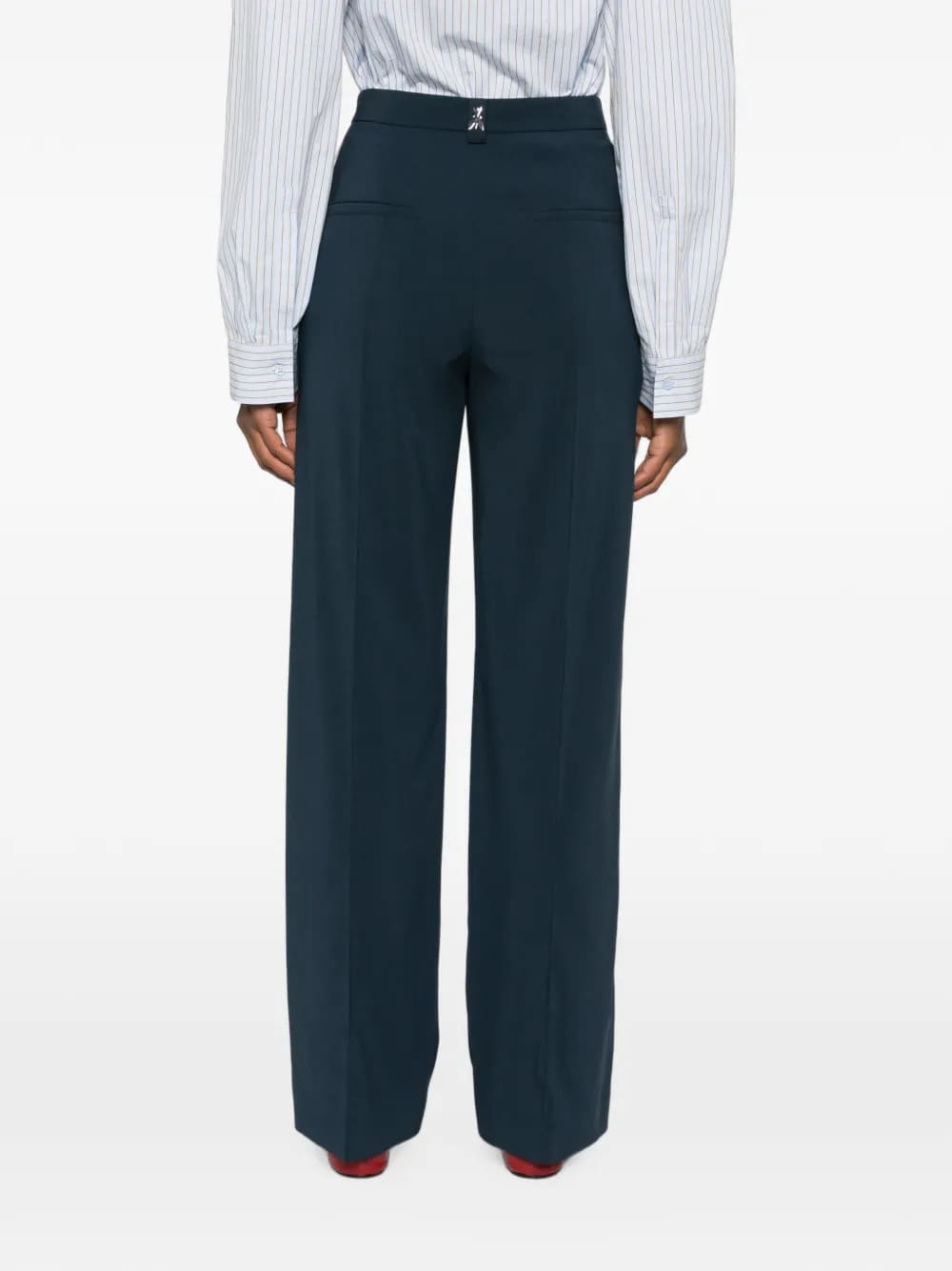PANTALONES PATRIZIA PEPE RECTO