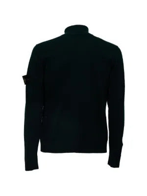CARDIGAN STONE ISLAND WOOL