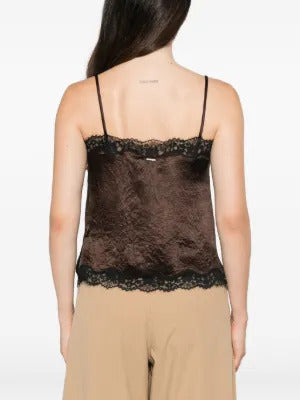 TOP TWINSET