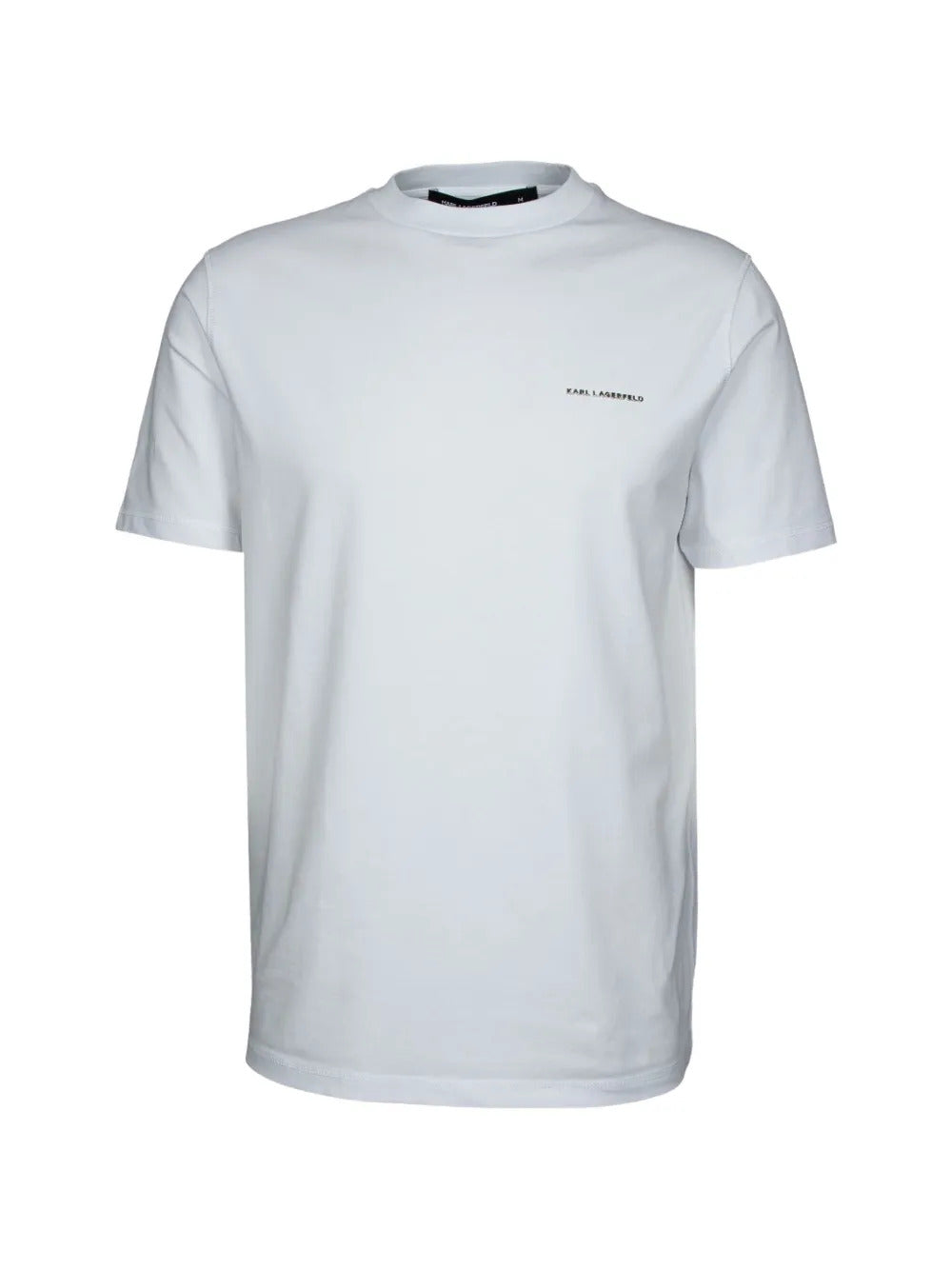 CAMISETA KARL LAGERFELD LOGO