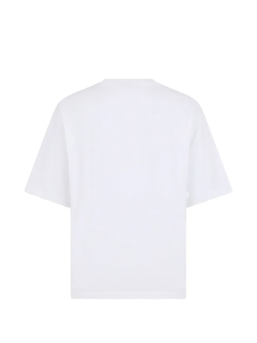CAMISETA DSQUARED2 MONOGRAMA