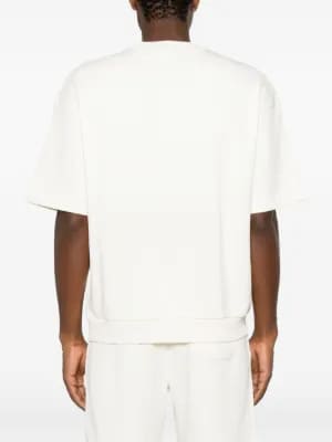 CAMISETA KARL LAGERFELD LOGO