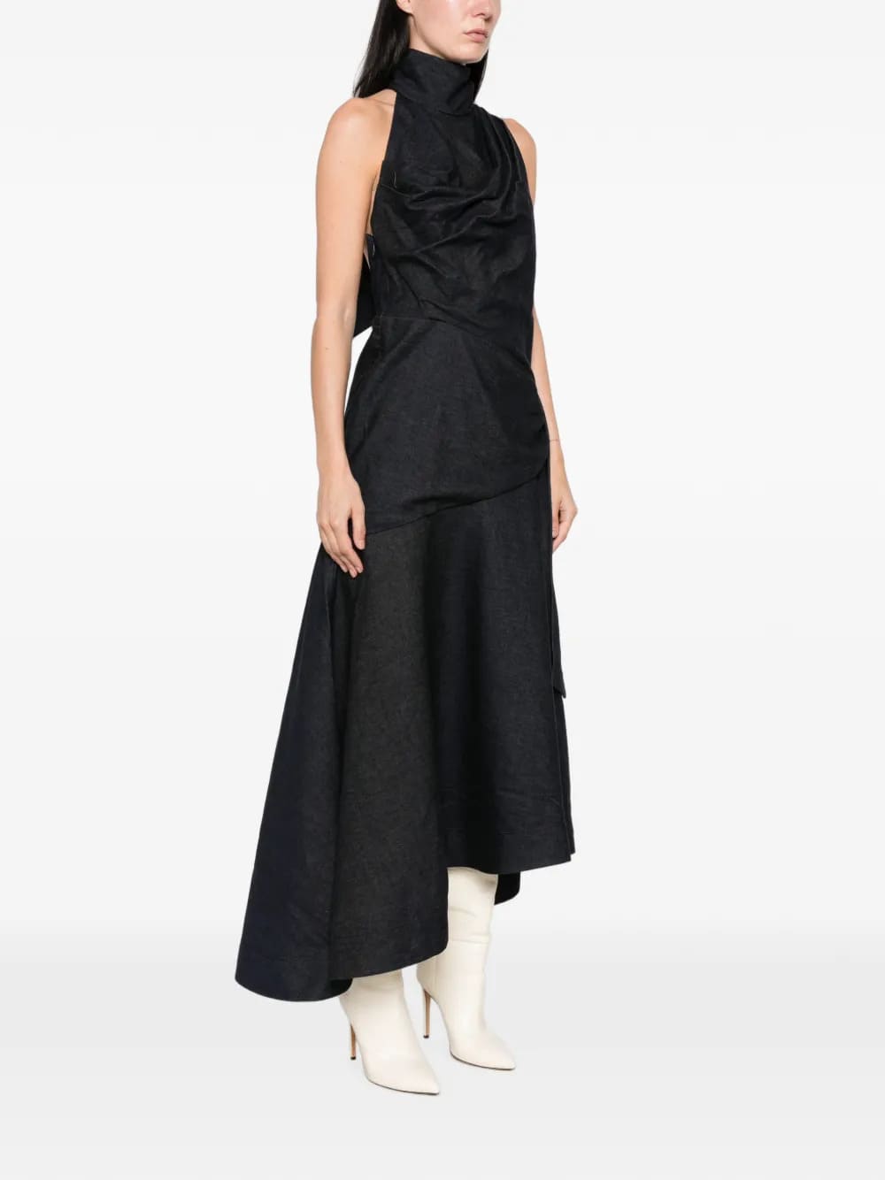 VESTIDO ZIMMERMANN LARGO
