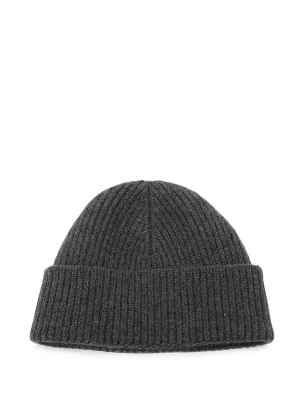 GORRO AMI PARIS LOGO