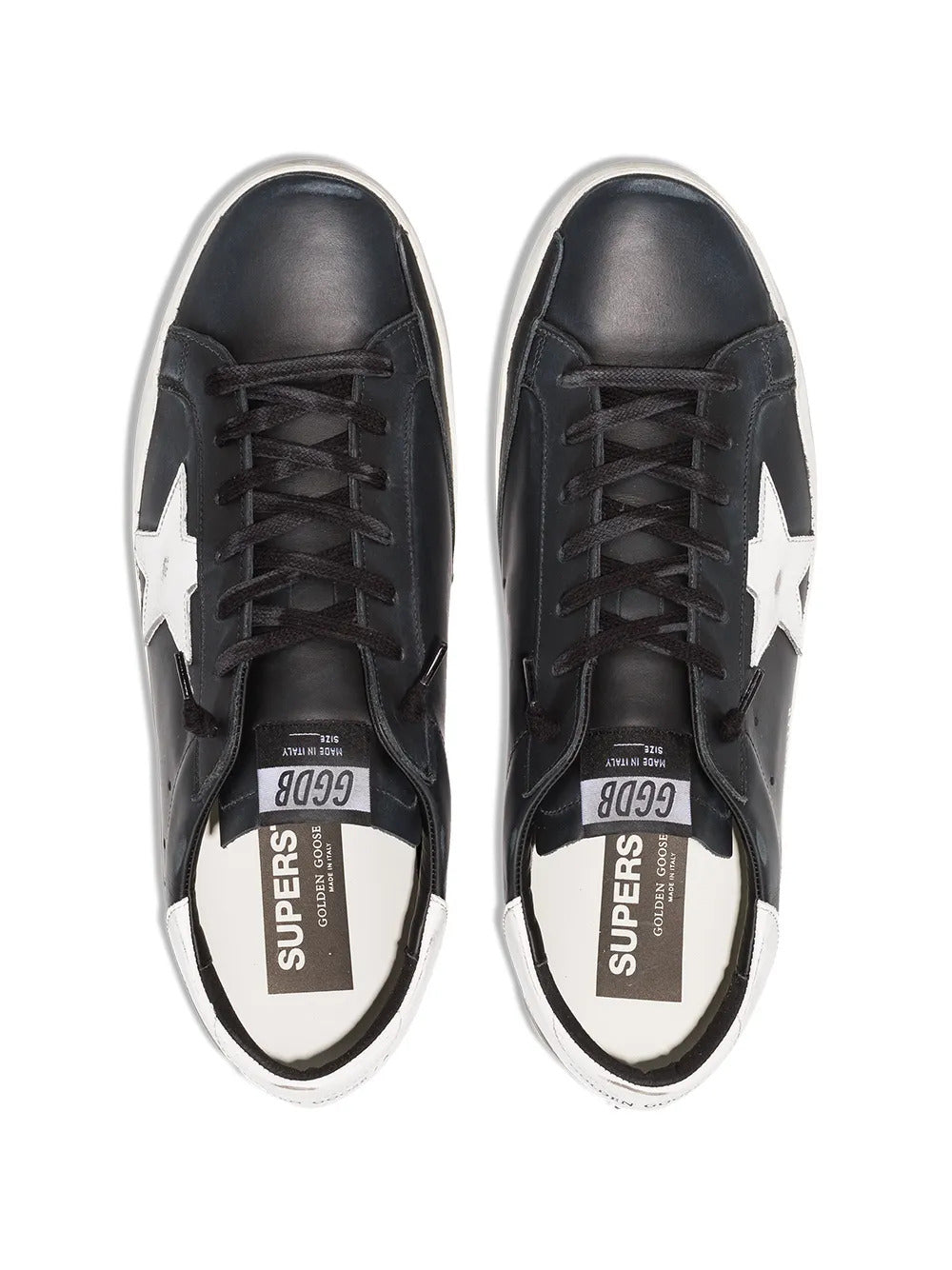 SNEAKERS GOLDEN GOOSE SUPERS STAR