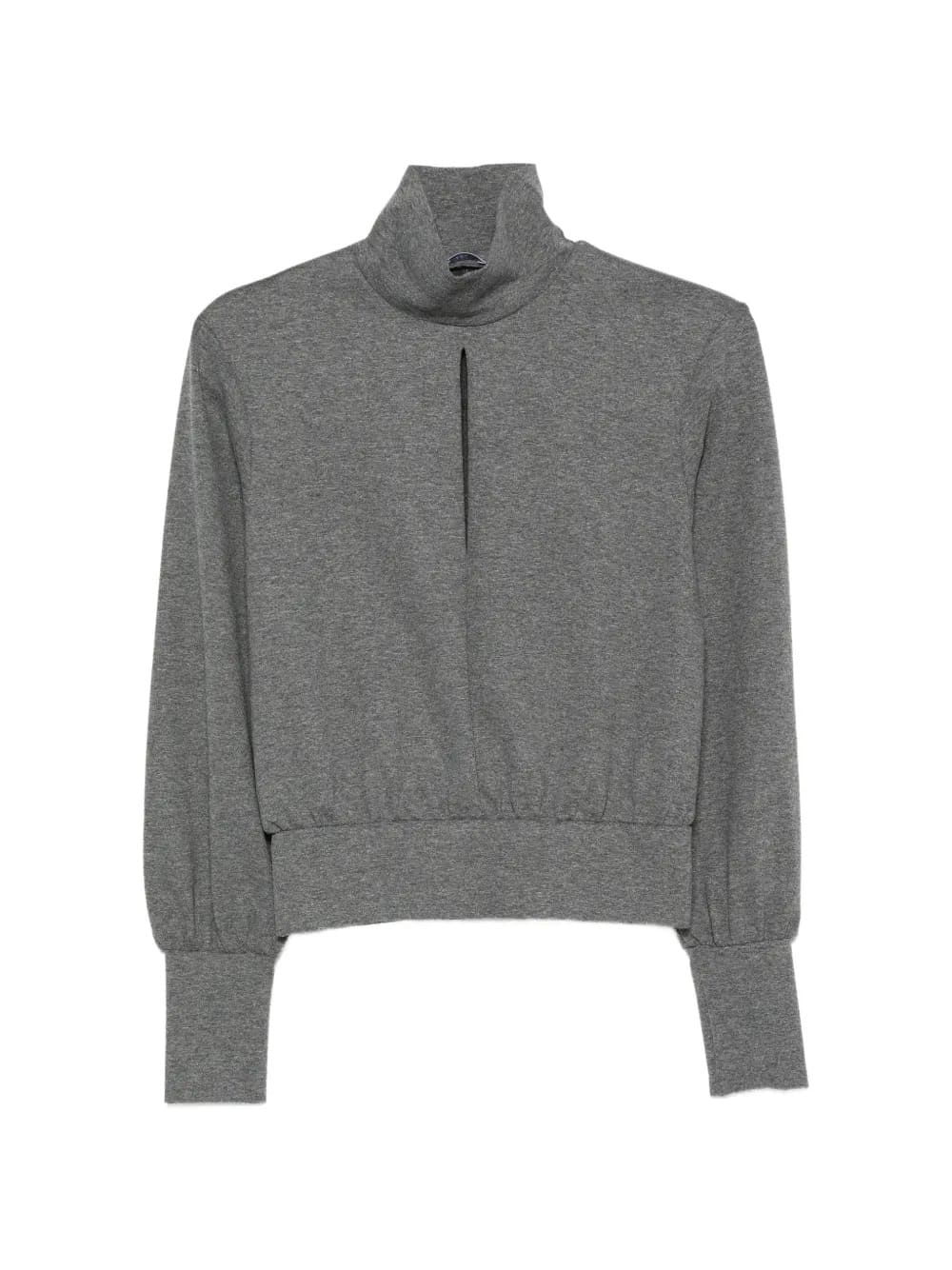 SUDADERA PATRIZIA PEPE