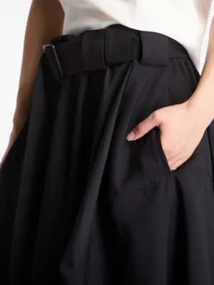 FALDA Y-3 SPORT