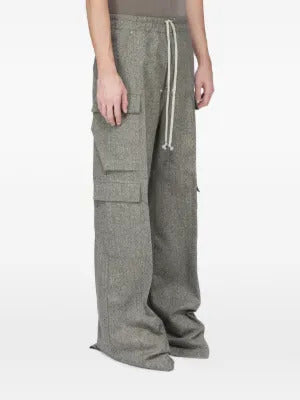 PANTALONES RICK OWENS CARGO