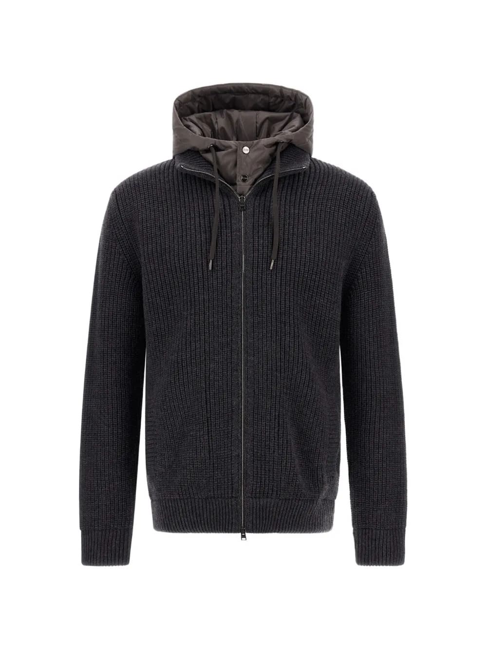 CARDIGAN HERNO