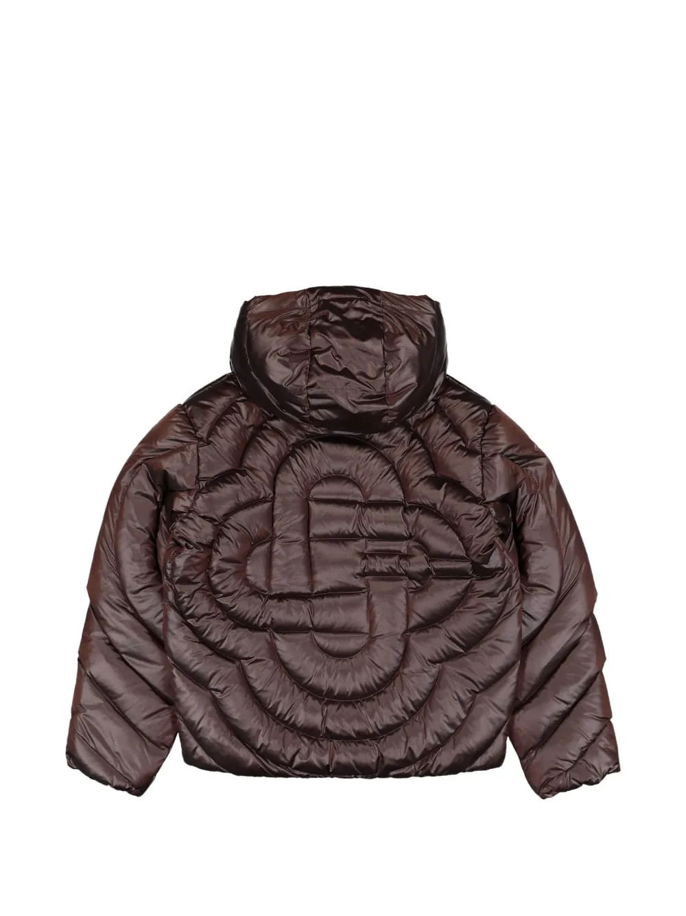 CHAQUETA CASABLANCA