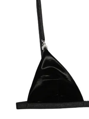 SUJETADOR PATRIZIA PEPE TRIANGULAR
