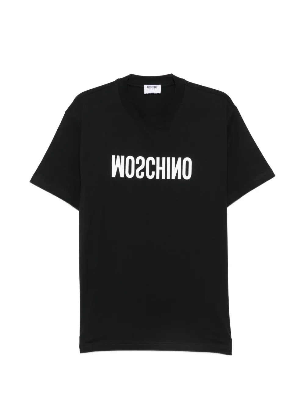 CAMISETA MOSCHINO LOGO