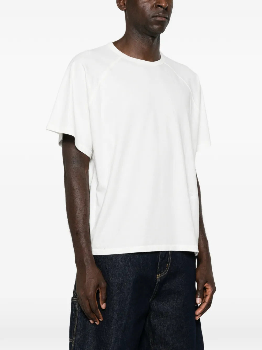 CAMISETA RHUDE LOGO