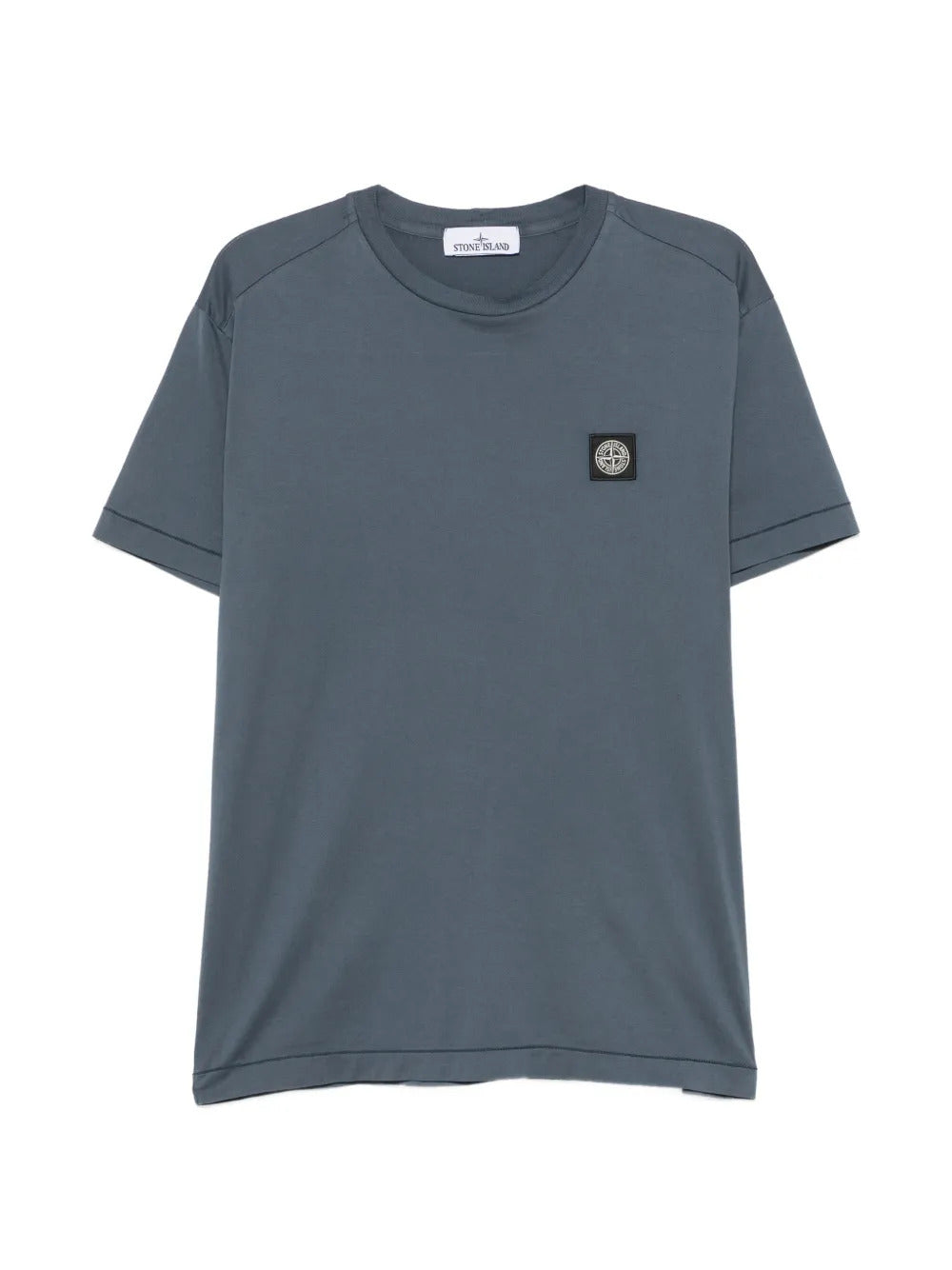 CAMISETA STONE ISLAND LOGO