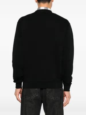 SUDADERA DSQUARED2 LOGO