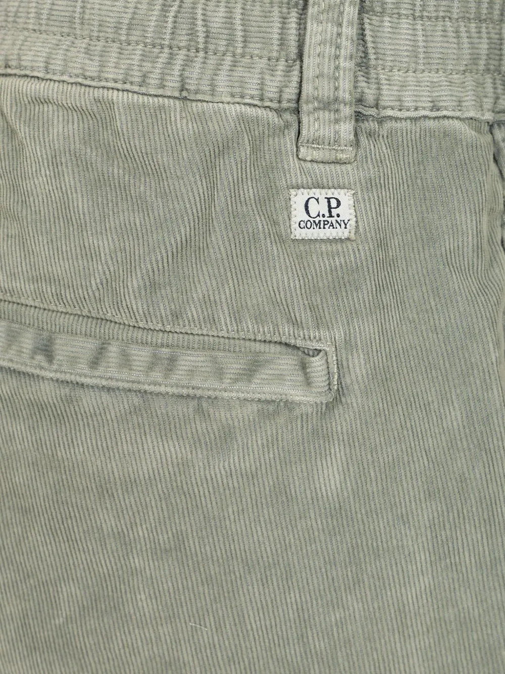 PANTALONES C.P. COMPANY CARGO