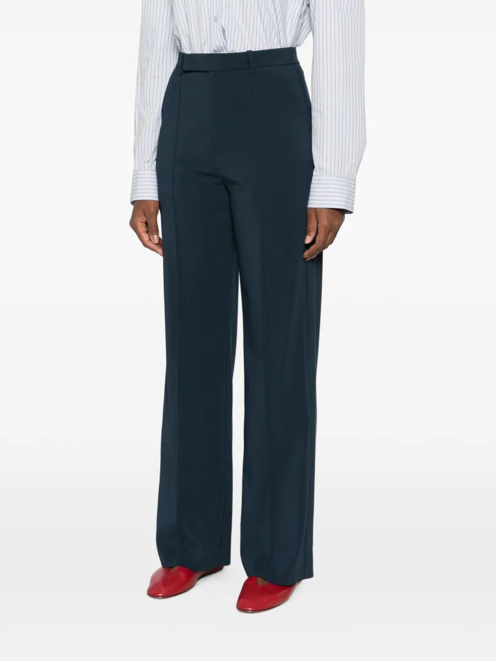 PANTALONES PATRIZIA PEPE RECTO