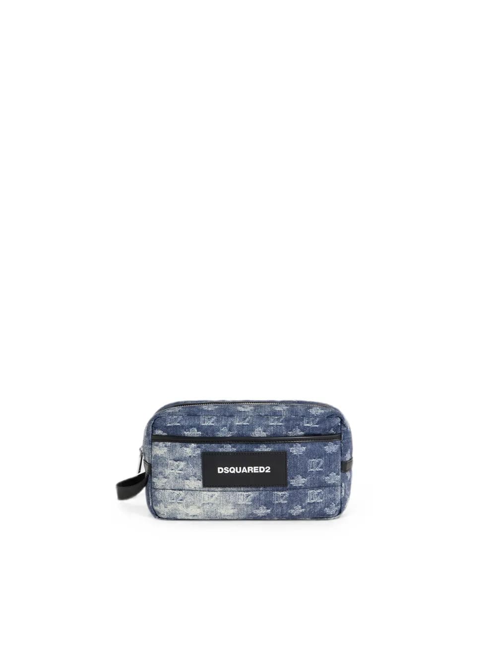 NECESER DSQUARED2 D2 MONOGRAMA