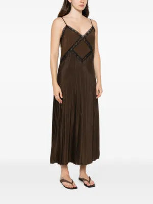 VESTIDO TWINSET