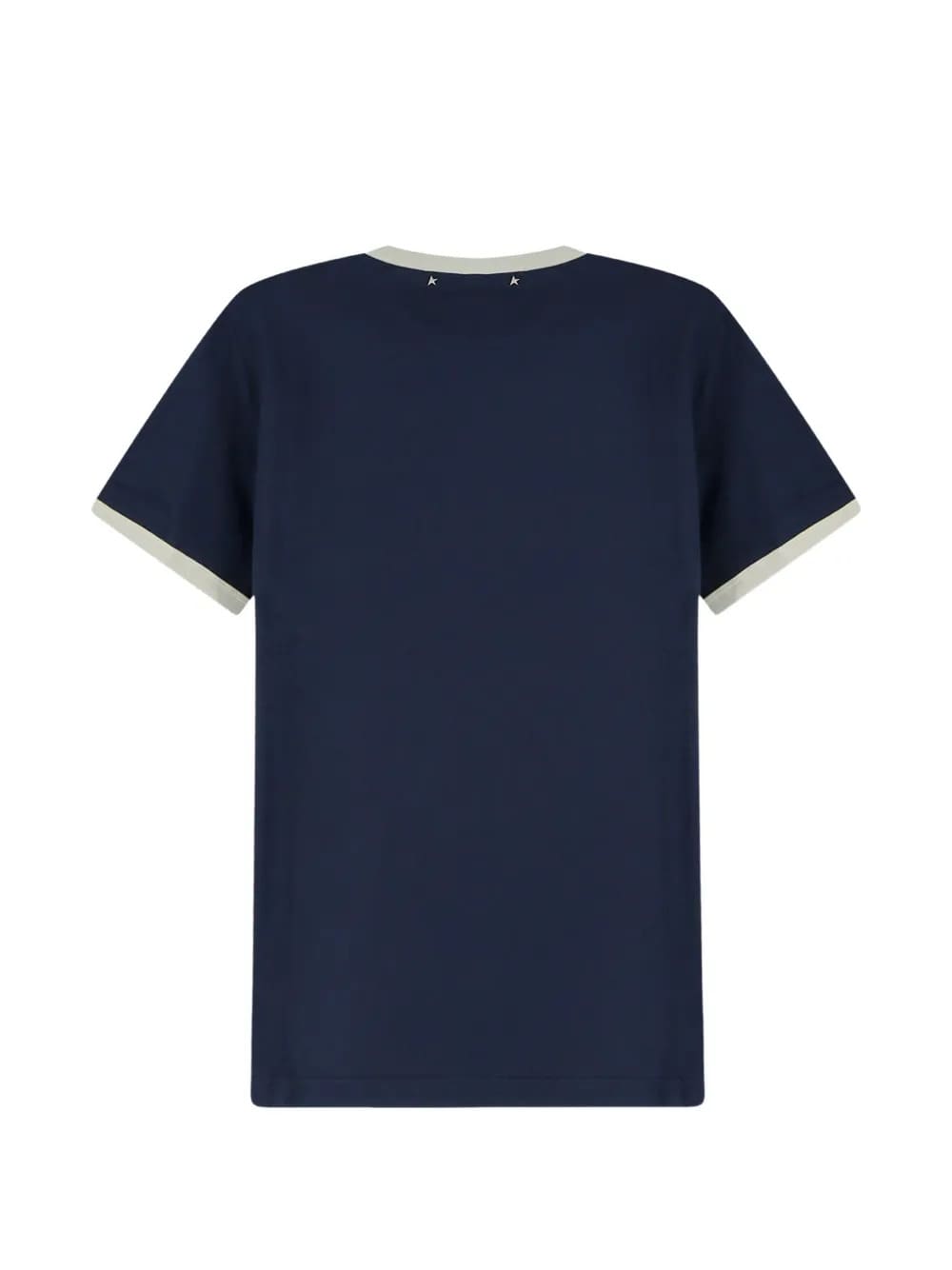 CAMISETA GOLDEN GOOSE LOGO