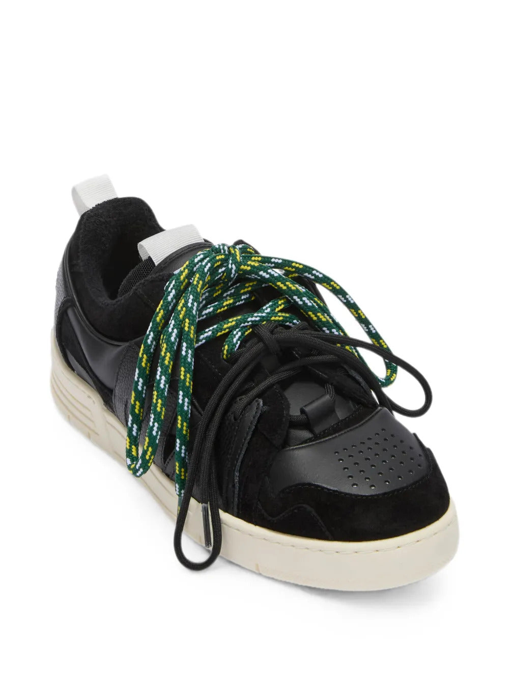 SNEAKERS MOSCHINO LOGO