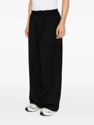 PANTALONES Y-3 CARGO