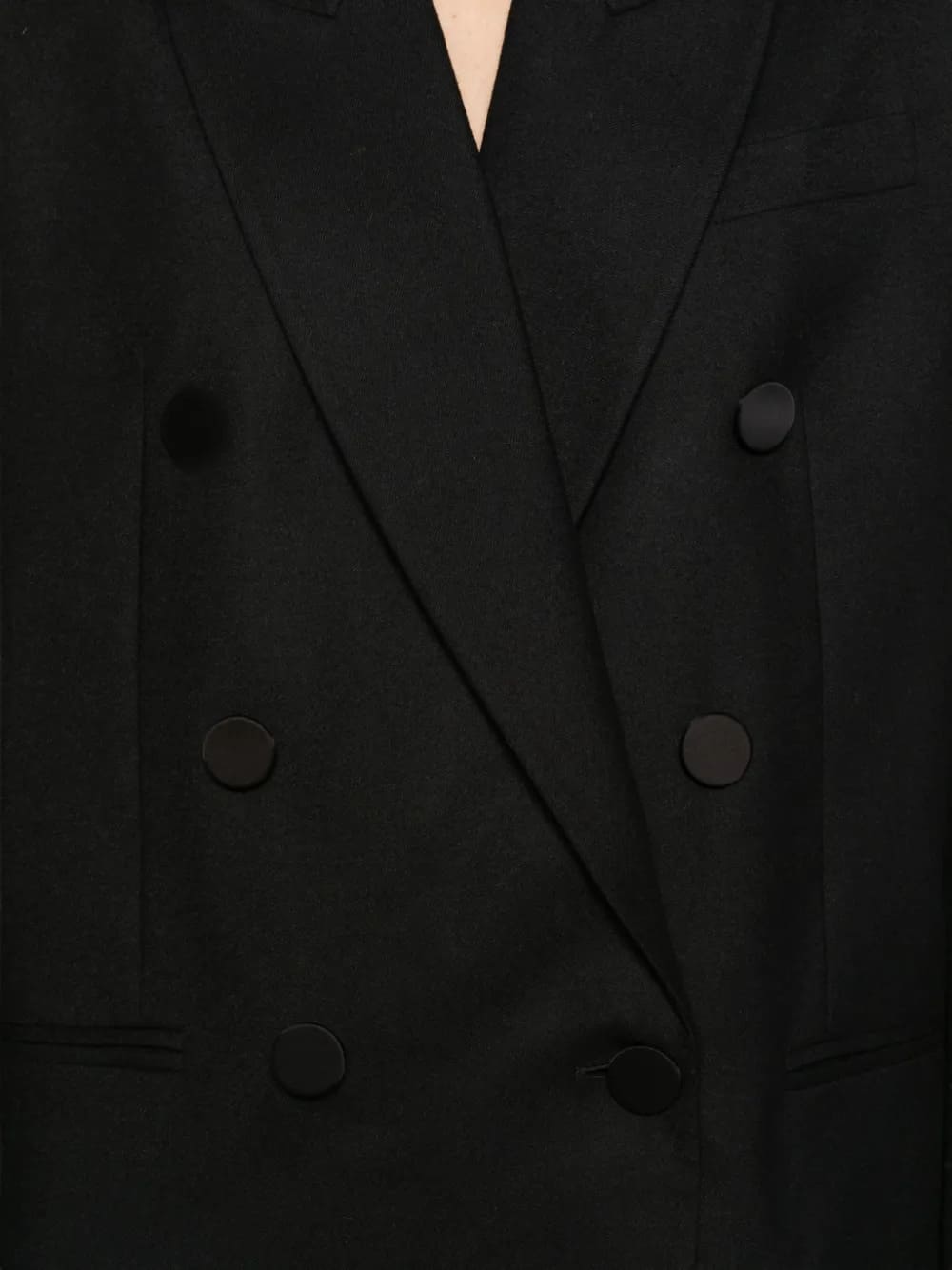 BLAZER ZIMMERMANN