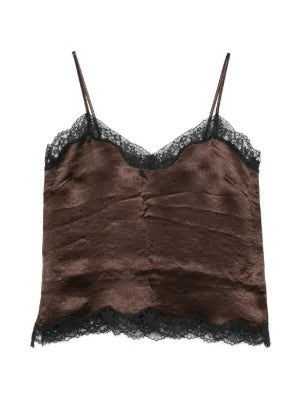TOP TWINSET