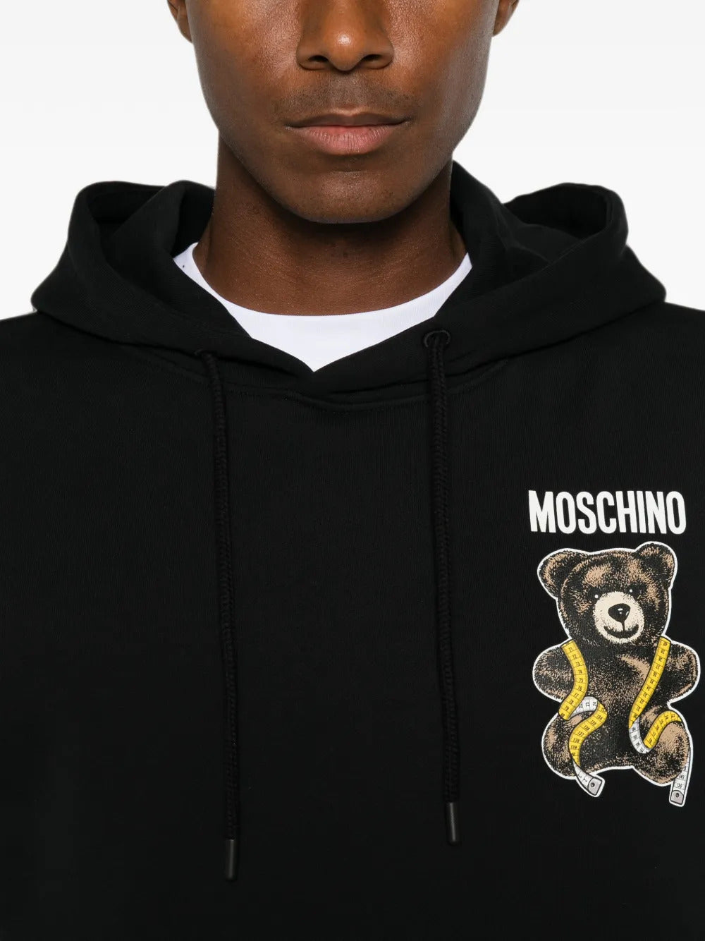 SUDADERA MOSCHINO TEDDY BEAR