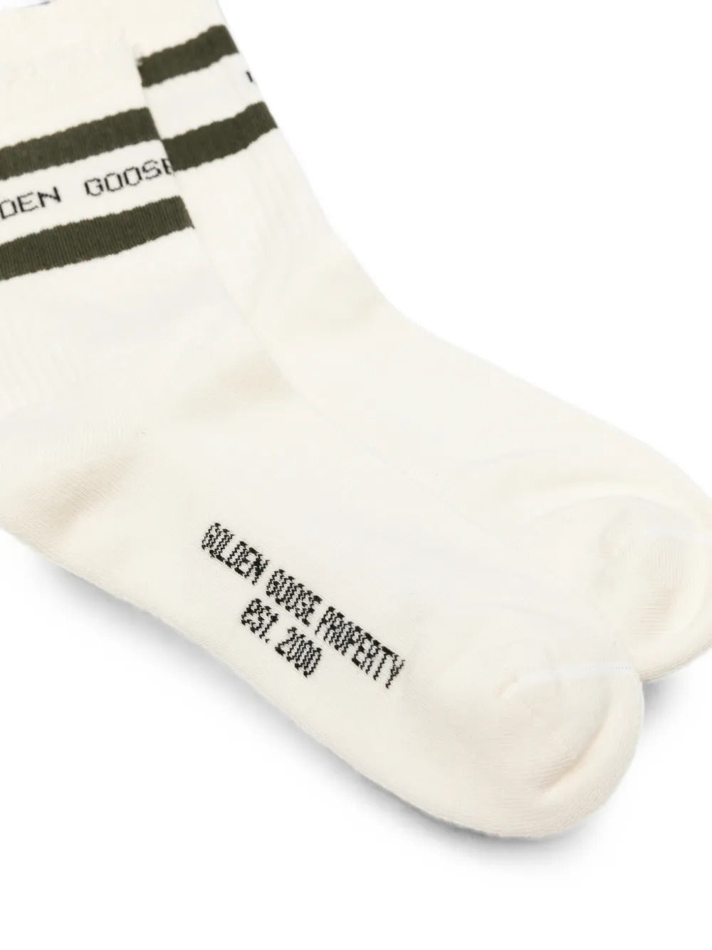 CALCETINES GOLDEN GOOSE
