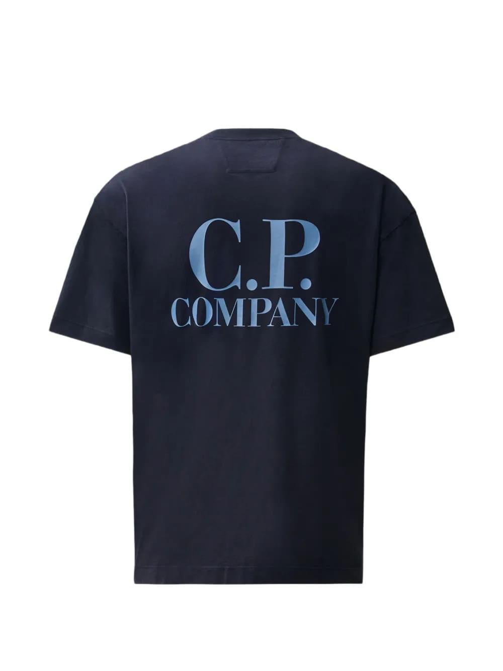 CAMISETA C.P. COMPANY LOGO