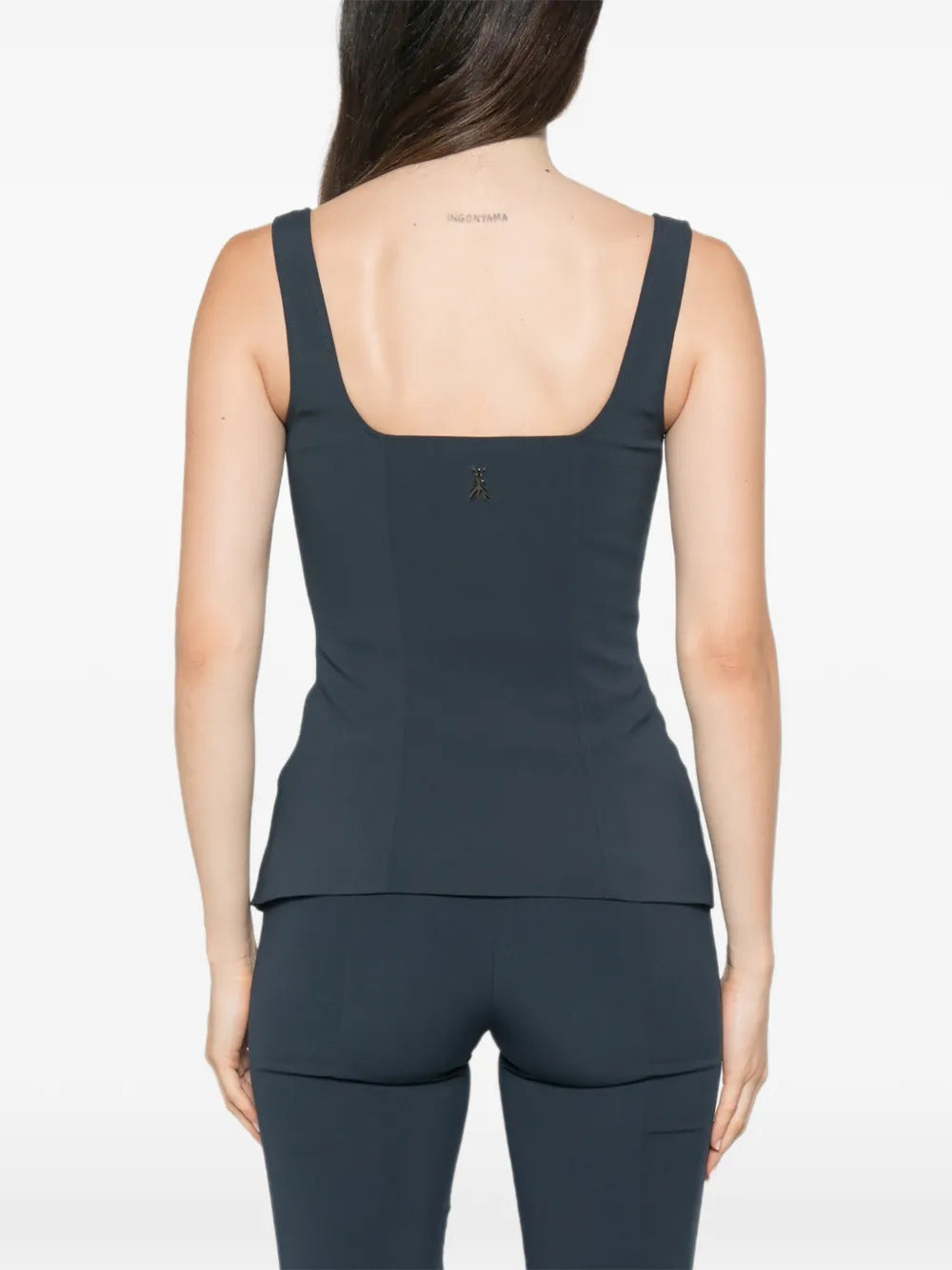 TOP PATRIZIA PEPE
