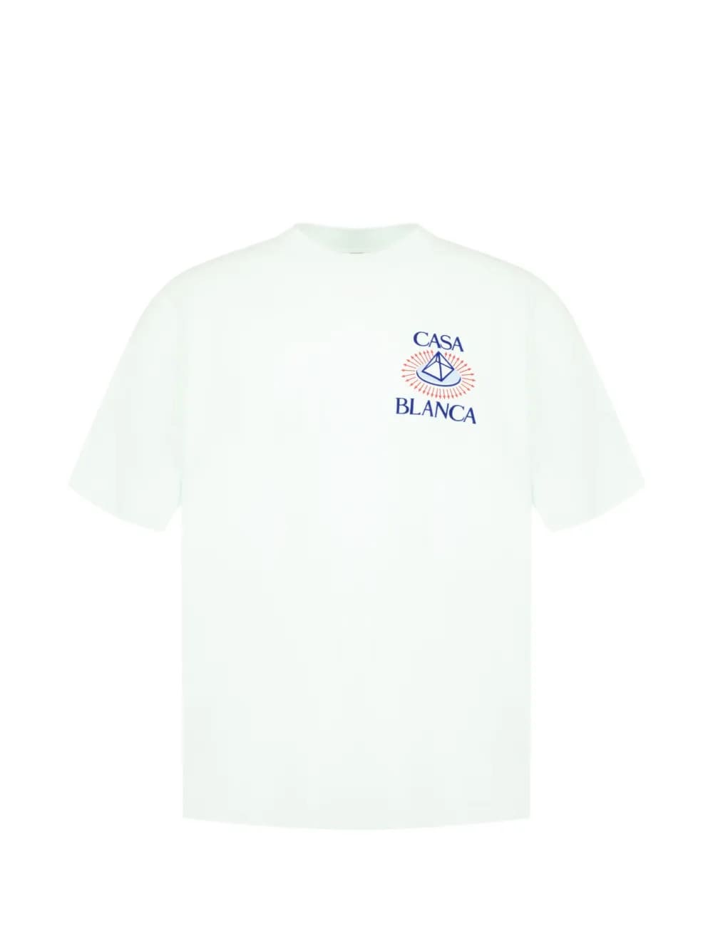 CAMISETA CASABLANCA LOGO