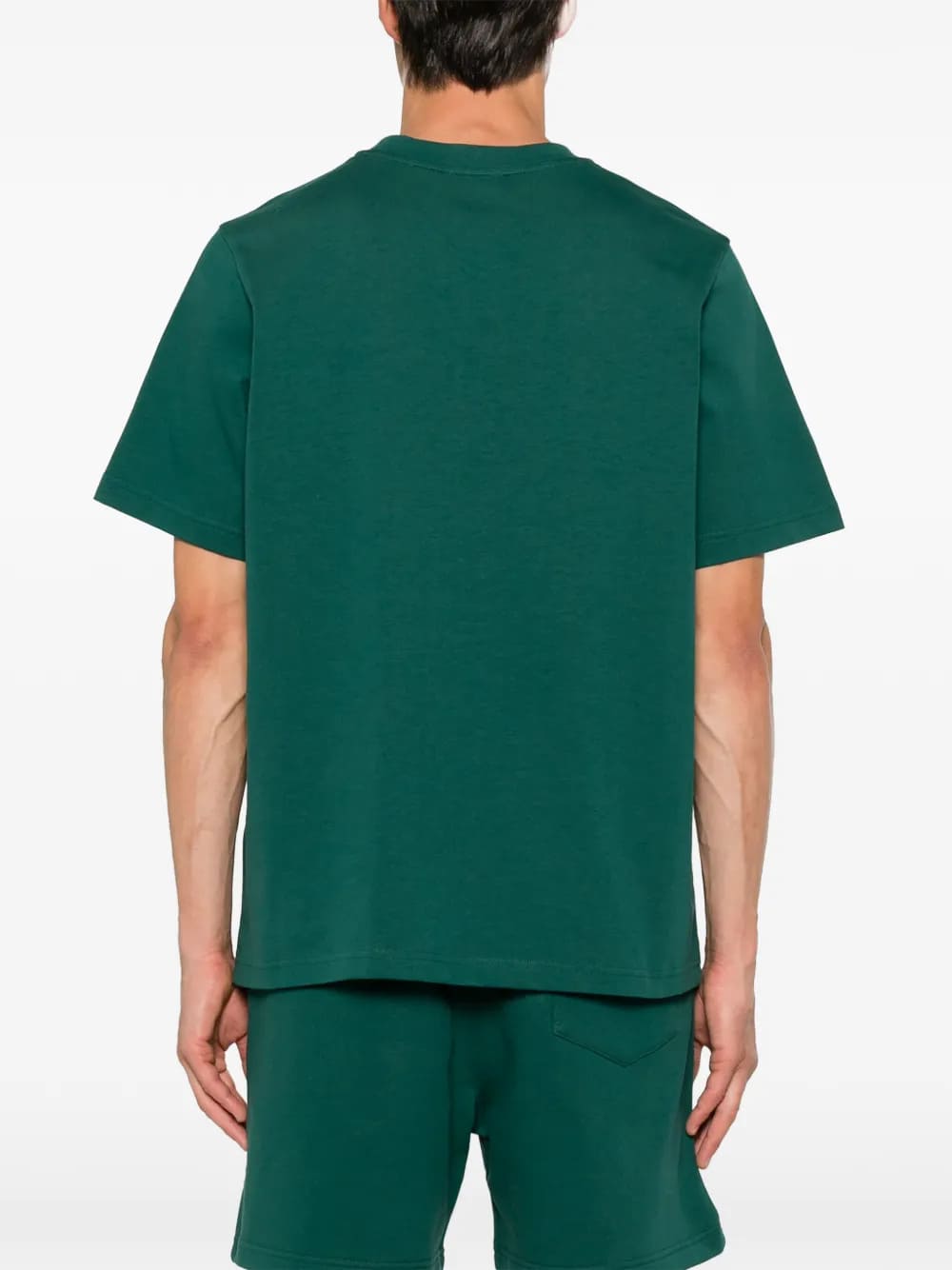 CAMISETA CASABLANCA LOGO