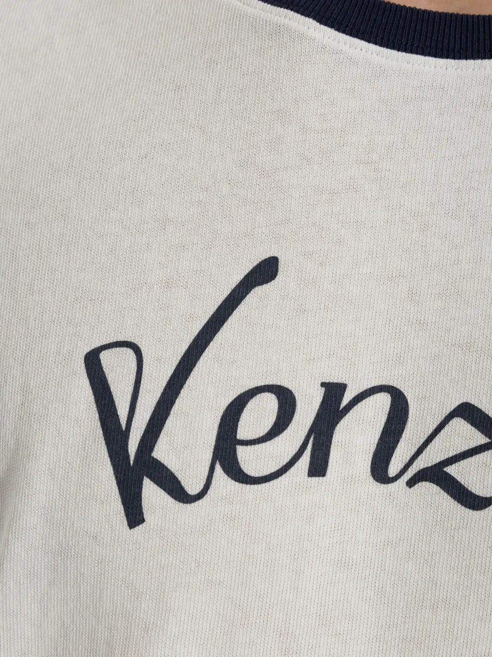CAMISETA KENZO VARSITY