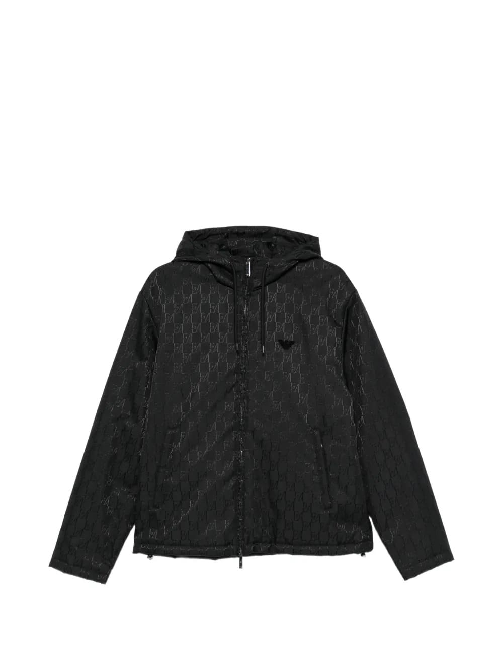 CHAQUETA EMPORIO ARMANI LOGO