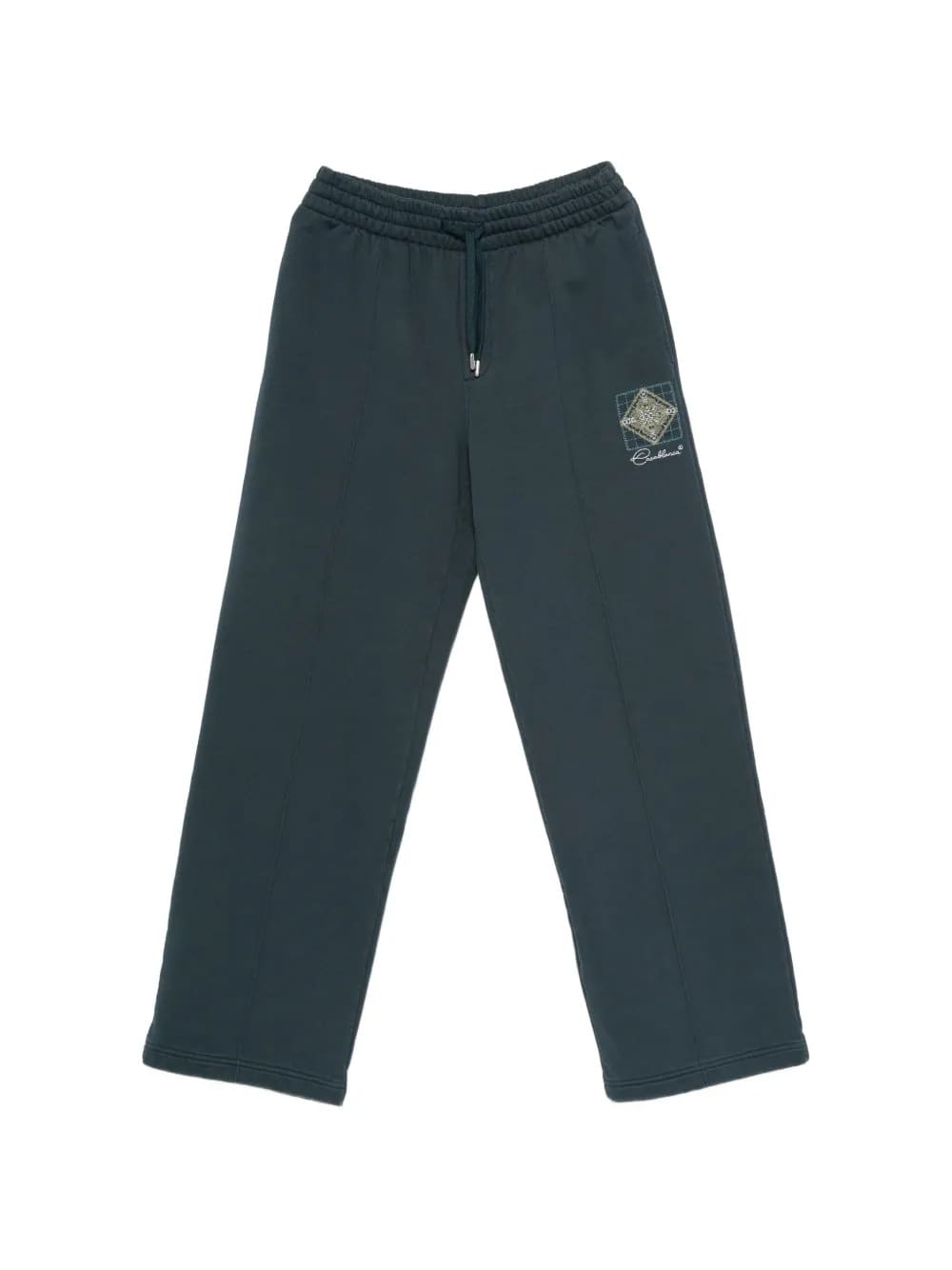 PANTALONES CASABLANCA LOGO